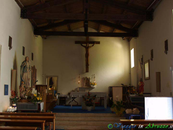 03-P5218842+.jpg - 03-P5218842+.jpg - La chiesa della SS. Annunziata (X sec.).